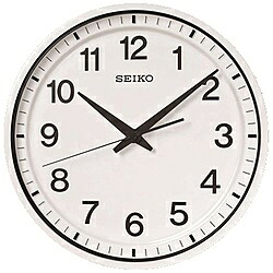 SEIKO 衛星電波掛け時計 GP214W GP214W|ソフマップ デジタルコレクション