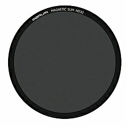 Marumi(マルミ光機) 82mm マグネットスリムND32 【864】