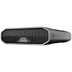 SANDISKPROFESSIONAL SDPHF1A-018T-SBAAD 外付けHDD USB-C接続 G-DRIVE 2022(Mac対応) ［18TB /据え置き型］ SDPHF1A018TSBAAD｜ソフマップ　デジタルコレクション