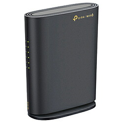 TPLINK Wi-Fiルーター1201+574Mbps Archer AX1800 ［Wi-Fi 6(ax) /IPv6対応］ ARCHERAX1800