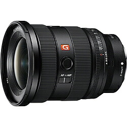 SONY(ソニー) カメラレンズ FE 16-35mm F2.8 GM II SEL1635GM2 ［ソニーE /ズームレンズ］ SEL1635GM2 【864】 [振込不可] [代引不可]｜ソフマップ　デジタルコレクション
