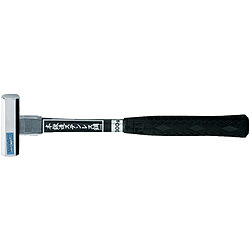 須佐製造所 王将 ステングラス八角玄能375g 201129 201129