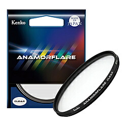 ケンコー・トキナー アナモフレア・クリア 82mm ANAMO