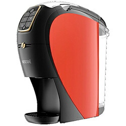 ネスレ日本 バリスタ か細い ネス喫茶店 プレミアムダークレッド XPM9640PDR XPM9640PDR