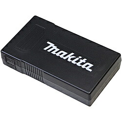 マキタ マキタ 薄型バッテリ ＢＬ1055Ｂ BL1055B