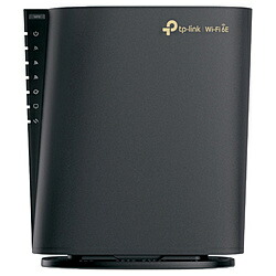TPLINK Wi-Fiルーター 2402+2402+574Mbps Archer AXE5400 ［Wi-Fi 6E(ax) /IPv6対応］ ARCHERAXE5400