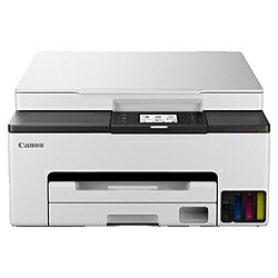 Canon(キヤノン) 色つやインクジェット練りあわせる機 GIGA TANK(ギガ貯蔵タンク) 白いこと GX1030 ［私製絵はがき～A4］ GX1030