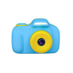 VISIONKIDS VisionKids - HappiCAMU T3 Plus Blue JP116|ソフマップ デジタルコレクション