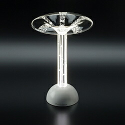 PLUMSCIENCE Glowide Fontana Tree 照明ランプ点火装置  バンブーホワイト GWF1000-BT GWF1000BT