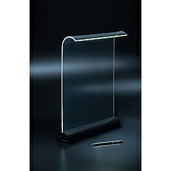 PLUMSCIENCE Glowide Pro デスクライト ミッドナイトブラック GW2000-B GW2000B 33,605円