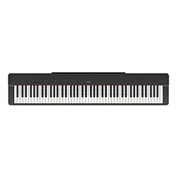 楽天市場】【スタンド別】YAMAHA P-155 新品 ブラック/マホガニー 88 
