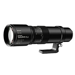銘鏡光学 銘匠光学 TTArtisan 500mmf/6.3 Telephoto ニコンZマウント Z500mm f/6.3 TTArtisan Z500mmf6.3 [代引不可]