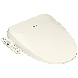 Panasonic(パナソニック) 温水洗浄便座　ビューティ･トワレ DL-ESX10-CP [貯湯式] DLESX10CP