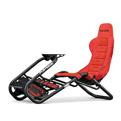 【貨物輸送無料】 PLAYSEAT(プレイシート) Trophy Red RAP00314 RAP00314
