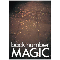 開店祝い B ユニバーサルミュージック Back Number Magic 初回限定盤a Blu Ray Disc付 Cd B 好評 Www Erail Gr