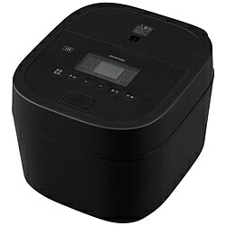 アイリスオーヤマ IHジャー炊飯器 5.5合 SHKLS110B SHKLS110B