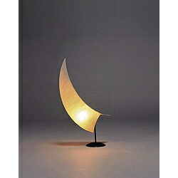 林工芸 林工芸 手漉き薄葉紙提灯 濃-NOW シリーズ (W37×H66×D14cm) NOW-14 ［電球 /電球色］ NOW14