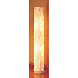 林工芸 林工芸 絞り揉み和紙提灯 久山一枝 シリーズ (φ16×H92cm) TL-2 ［電球 /電球色］ TL2 24,572円