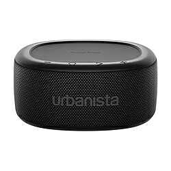 URBANISTA ブルートゥーススピーカー urbanista MALIBU Midnight Black 1037502 ［雨合羽 /Bluetooth相応う］ 1037502