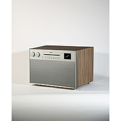 Geneva Bluetoothスピーカー Geneva Decon M ウォールナット GDM-WL ［Bluetooth対応］ GDMWL 60,500円