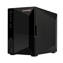 ASUSTOR NAS [ストレージ無 /2ベイ] DRIVESTOR 2 Pro Gen2 AS3302T v2 AS3302TV2｜ソフマップ　デジタルコレクション