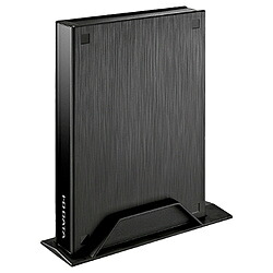 IO DATA(アイオーデータ) HDPL-UTA4KB 外付けHDD USB-A接続 テレビ録画用 電源レスモデル「トロッカ」 ［4TB /据え置き型］ HDPLUTA4KB