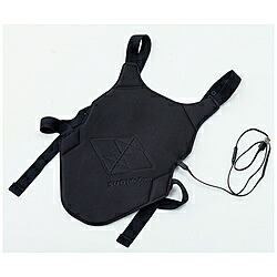 WIZ warmth vest SUO 079338