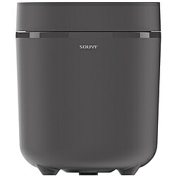 ソウイジャパン 早炊きコンパクト炊飯器 SY-155-CG ［2合］ SY155CG