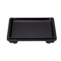 ZOJIRUSHI(象印マホービン) オーブレンジ角皿(ESJA23用)   ES-E02 ESE02