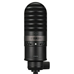 YAMAHA(ヤマハ) USBマイクロフォン ブラック YCM01UB YCM01UB|ソフマップ デジタルコレクション