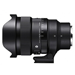 SIGMA(シグマ) カメラレンズ 15mm F1.4 DG DN DIAGONAL FISHEYE　Art ［ライカL /単焦点レンズ］ 15mmF1.4DGDNFISH [代引不可]｜ソフマップ　デジタルコレクション