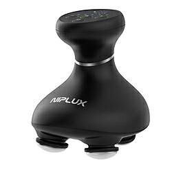 日創プラス NP-EHSP23BK EMS HEAD SPA PREMIUM NP-EHSP23BK｜ソフマップ　デジタルコレクション