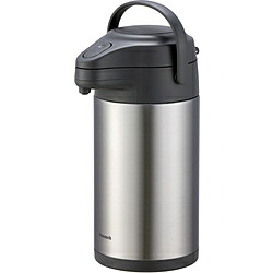 ピーコック 大気圏ポット 4.0L  ステンレス鋼 MRS-40XA MRS40