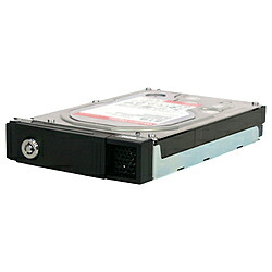 IO DATA(アイオーデータ) 交換用HDD HDL-Zシリーズ NAS用 HDLZ-OPB6 ［6TB /3.5インチ］ HDLZOPB6
