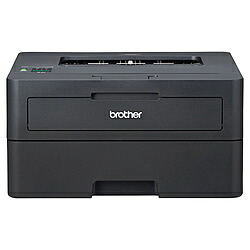 brother(ブラザー) HL-L2460DW モノクロレーザープリンター JUSTIO(ジャスティオ) ［はがき～A4］ HLL2460DW