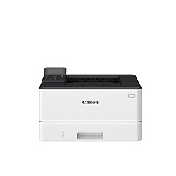 Canon(キヤノン) LBP241 モノクロレーザープリンター Satera ［はがき～A4］ LBP241