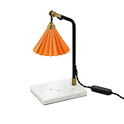 TIC ORIGAMILAMPCANDLEWARMERオリガミランプキャンドルウォーマー オレンジ TC-1514-OR TC1514OR｜ソフマップ　デジタルコレクション