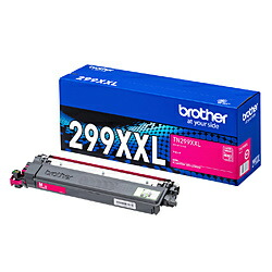 brother(茶飲み友だち) 完全無欠トナー (超・大収容能力) マゼンタ TN299XXLM TN299XXLM PCサプライ・消耗品-プリンター・FAX用インク-パソコン・周辺機器