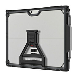 FOX Surface Pro 7+/7/6/LTE 5/5/4用 Survivor Strong GMSF-003-BKG-B GMSF003BKGB