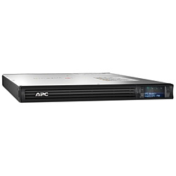 シュナイダーエレクトリック UPS 無停電ワット数備え付ける [750VA ] APC Smart-UPS 750VA LCD RM 1U 100V 黒いこと SMT750RMJ1U SMT750RMJ1U
