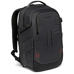 Manfrotto PL バックローダー バックパック M ブラック MB PL2-BP-BL-M MBPL2BPBLM|ソフマップ デジタルコレクション