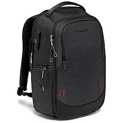 Manfrotto PL フロントローダー バックパック M ブラック MB PL2-BP-FL-M MBPL2BPFLM