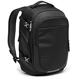 Manfrotto Advanced 歯車 うしろ側風呂敷き包み M III  黒いこと MB MA3-BP-GM MBMA3BPGM