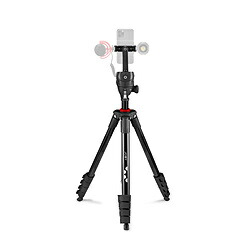 JOBY COMPACT アクション キット ブラック JB01762-BWW ［5段 /自由雲台］ JB01762BWW