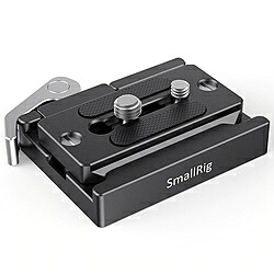 SMALLRIG アルカスイス互換プレート＆クランプ 2144 2144｜ソフマップ　デジタルコレクション