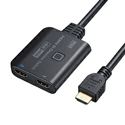 SANWA SUPPLY HDMIエクステンダー(受信機) VGA-EXHDR サンワサプライ Amazon | サンワサプライ(Sanwa Supply) HDMIエクステンダー