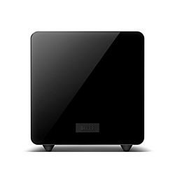 KEF ウーファー BLACK KC92BLK ［1本］ KC92BLK
