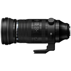 OMSYSTEM カメラレンズ M.ZUIKO DIGITAL ED 150-600mm F5.0-6.3 IS ［マイクロフォーサーズ /ズームレンズ］ ED150600mmF5.0-6.3IS [振込不可] [代引不可]｜ソフマップ　デジタルコレクション