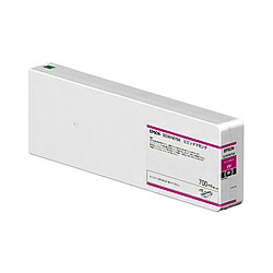 EPSON(エプソン) 完全無欠印刷工インキ 700ml ビビッドマゼンタ SC9VM70A SC9VM70A