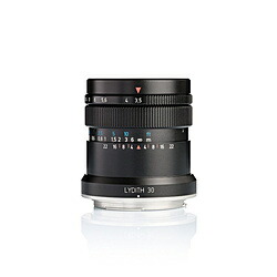 メイヤーオプティックゴルリッツ Lydith30mm F3.5 II ニコン Z 512937 [代引不可] 72,600円